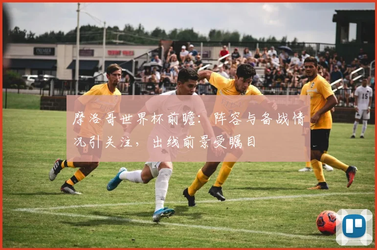 摩洛哥世界杯前瞻:阵容与备战情况引关注,出线前景受瞩目